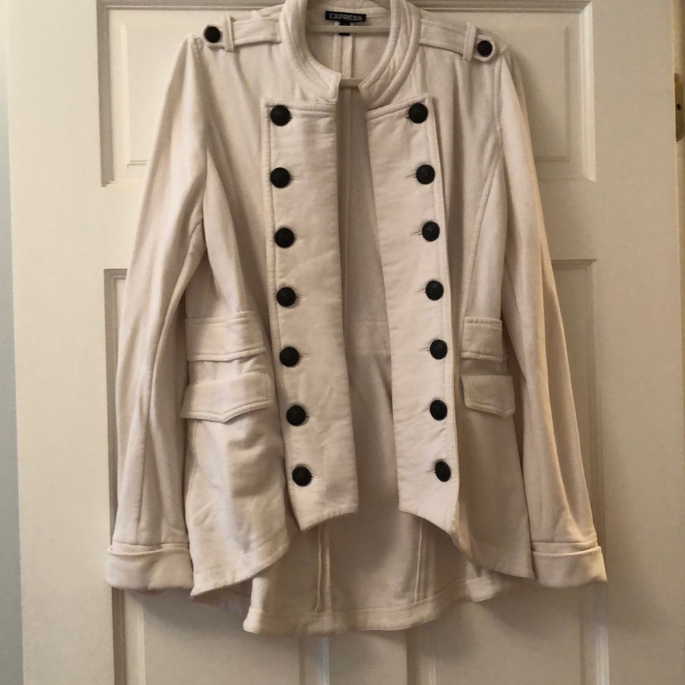 Exprees Jacket